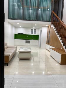 Bán nhà Cầu Bính  – Thanh Trì Dt 30 m2 4 tầng MT 4 m nhà còn mới về ở ngay gần ô tô