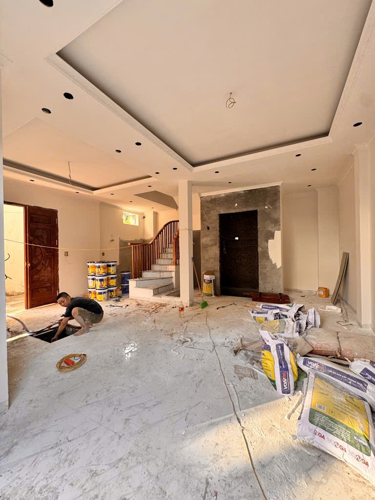 BÁN NHÀ THƯỢNG CÁT- BẮC TỪ LIÊM (CHỦ THOÁNG TÍNH)