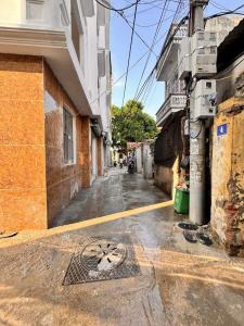 BÁN NHÀ THƯỢNG CÁT- BẮC TỪ LIÊM (CHỦ THOÁNG TÍNH)