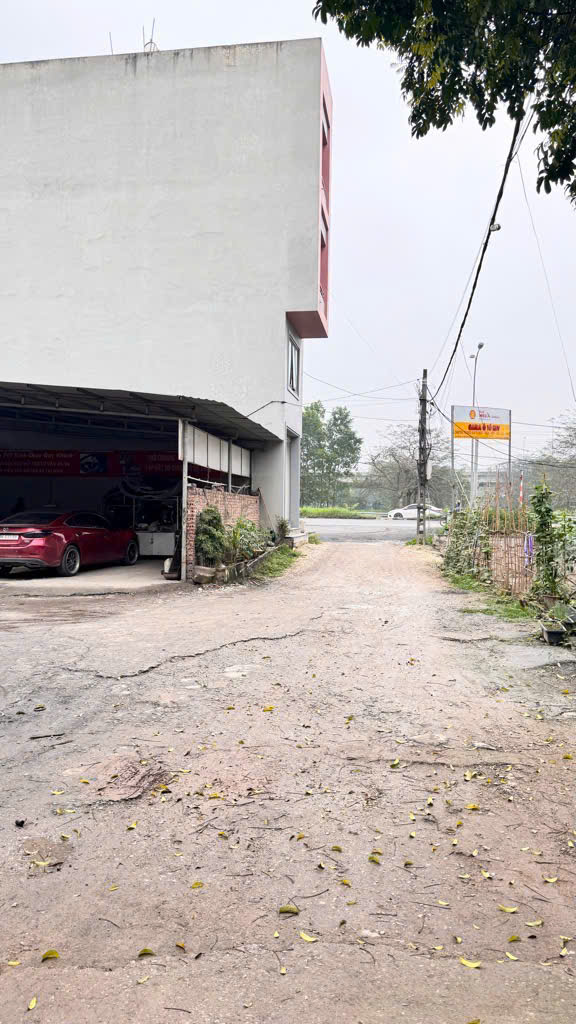 Siêu rẻ, rộng bán đất tặng nhà Nguyễn Văn Linh - Long Biên