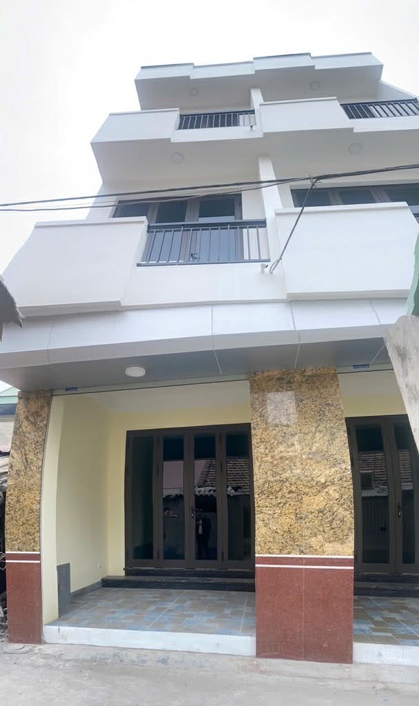 NHÀ NGON GIÁ RẺ NHANH TAY THÌ CÒN CHẬM TAY THÌ HẾT