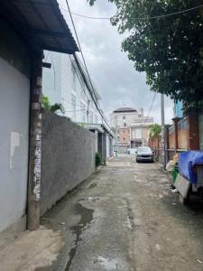 BIỆT THỰ MINI QUẬN 12