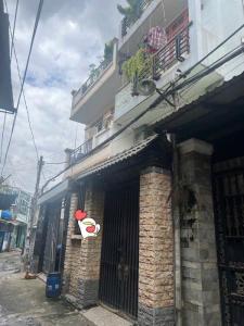 NHÀ MẶT TIỀN KINH DOANH 5 TẦNG