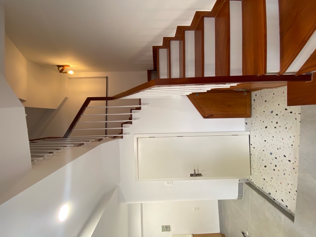 Siêu phẩm, bán nhà 3 tầng, Bình Thạnh, hẻm 6m, Bùi Đình Túy, 7.x tỷ