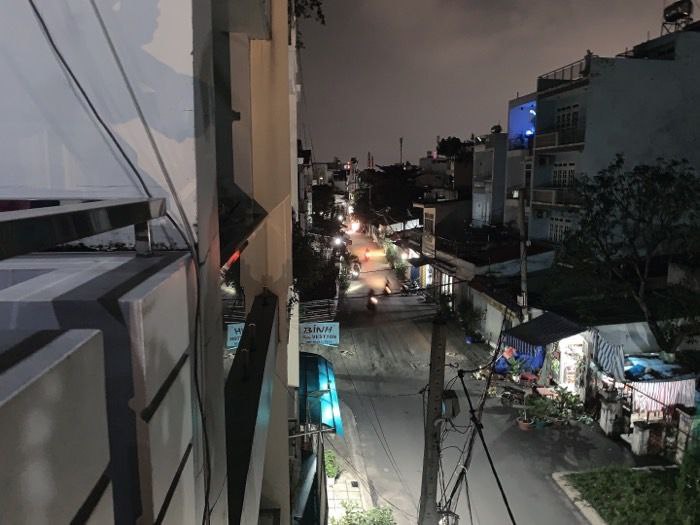 Bán nhà 4 tầng, Gò Vấp, hẻm 8m thông xe tải, gần Lê Đức Thọ - Phạm Văn Chiêu, 4.6x11m, nhỉnh 7 tỷ