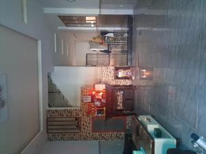 Nhà Phường Trung Mỹ Tây Hẽm An Ninh