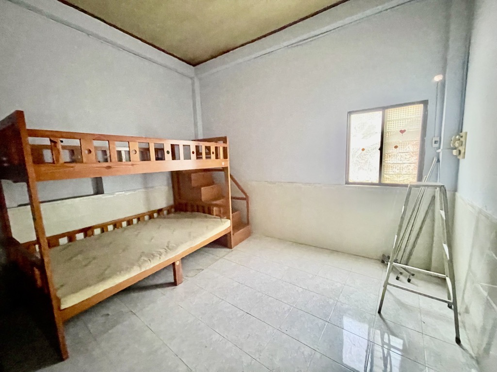 BÁN NHÀ QUẬN 4 - HẺM  TÔN ĐẢN - NHÀ 3 TẦNG DIỆN TÍCH 61.3M2 - ĐẤT KDC HIỆN HỮU, NGANG 8M TO BỀ THẾ  - GIÁ 5.X TỶ.