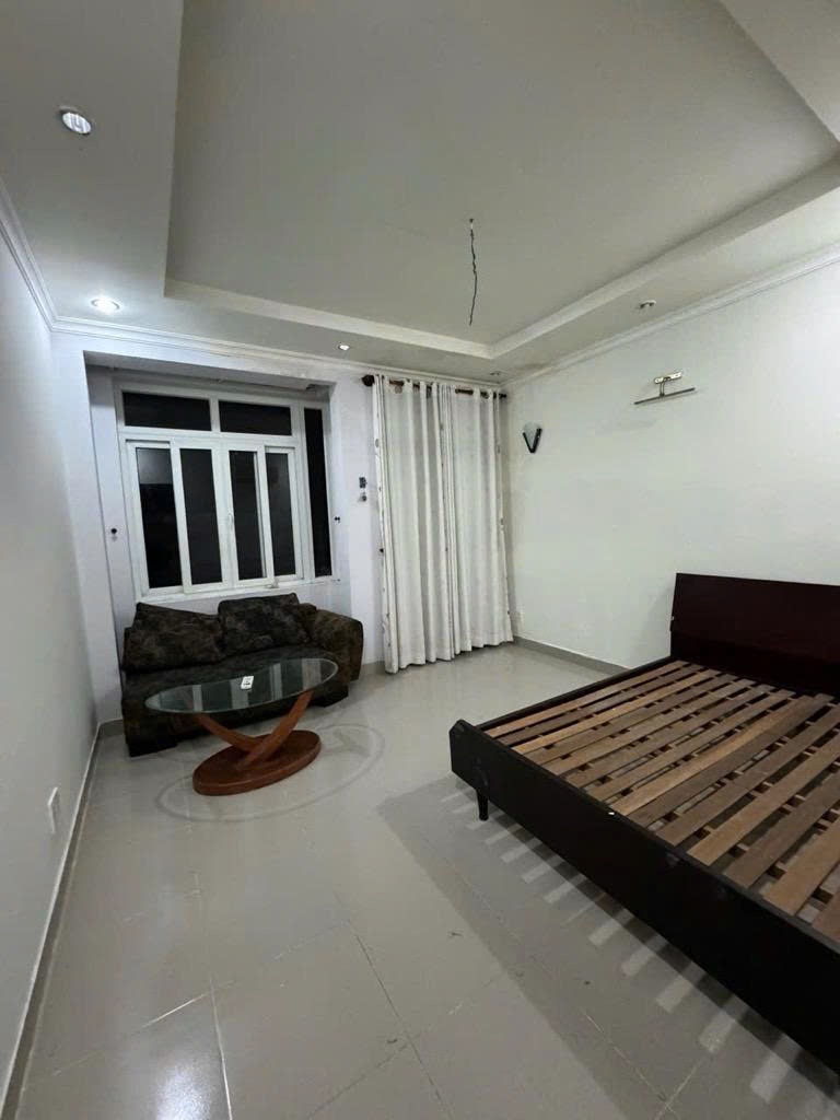 NHÀ MỚI ĐẸP Ở NGAY, GẦN CẦU CHÀ VÀ QUẬN 5, HẺM THÔNG, 83M2, 4 TẦNG BTCT, NHỈNH 7 TỶ