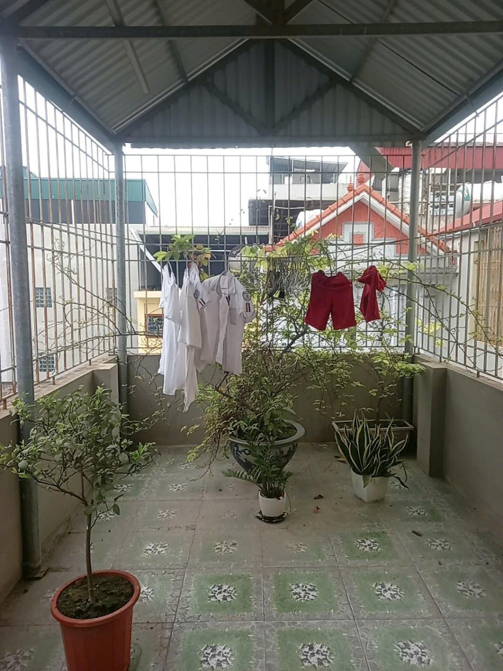 BÁN NHÀ - LÊ QUANG ĐẠO - 35m2 - 5 TẦNG - 9.6 TỶ