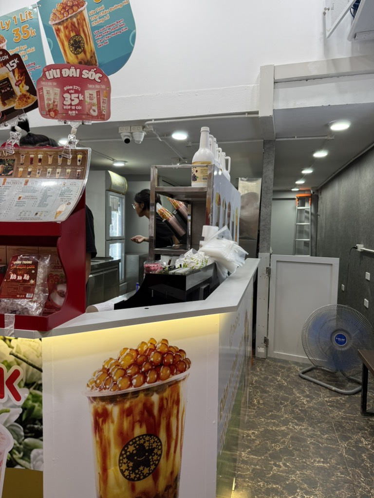 BÁN NHÀ - PHÚ MỸ - 35M2 - 5 TẦNG - 9.8 TỶ