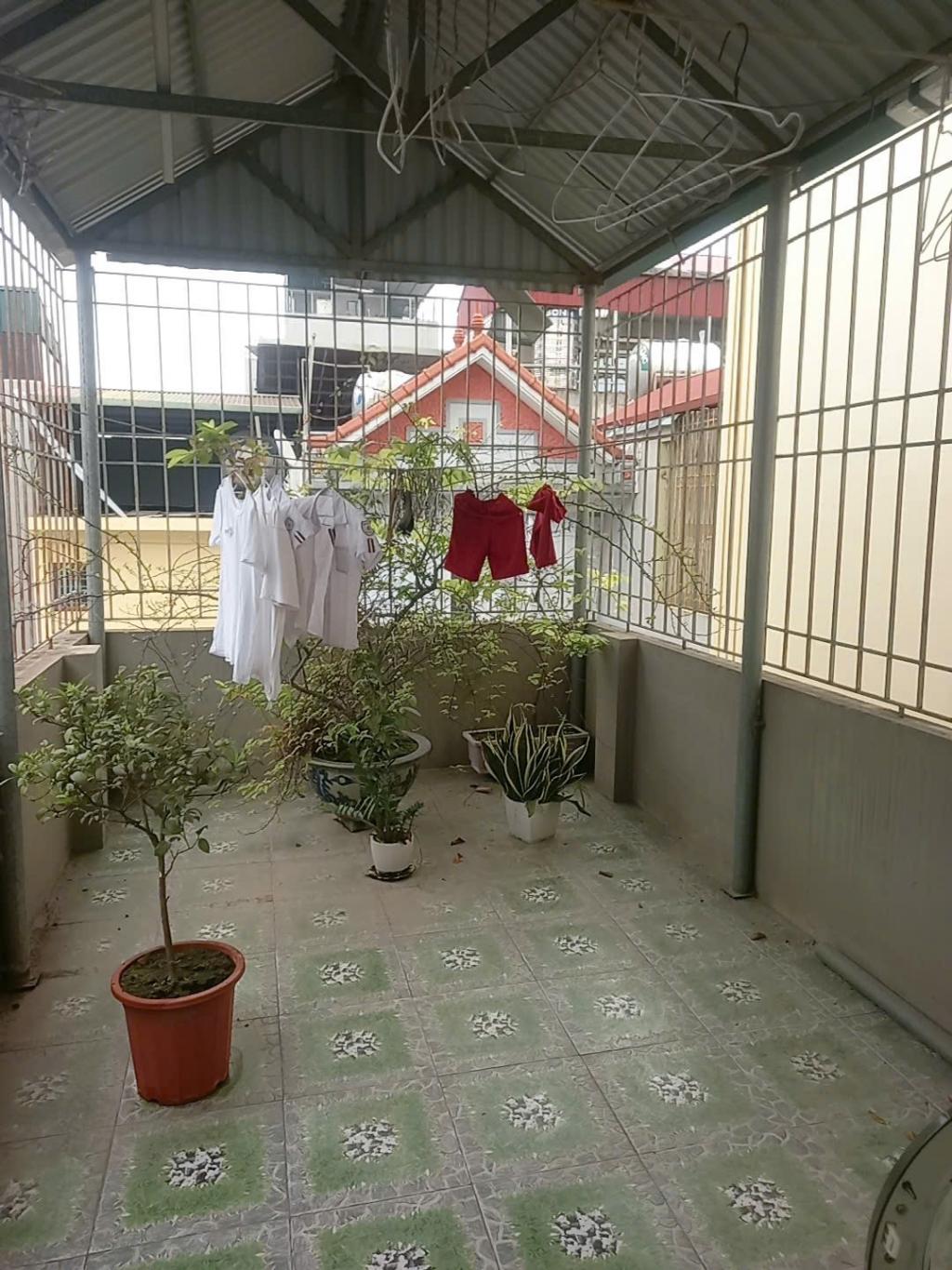 BÁN NHÀ - CẦU CỐC - TÂY MỖ - 43.2m - 6 tầng - 9.5 Tỷ