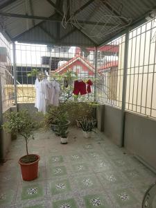 BÁN NHÀ - CẦU CỐC - TÂY MỖ - 43.2m - 6 tầng - 9.5 Tỷ