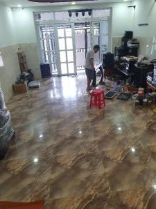 NHÀ MẶT TIỀN VỪA Ở VỪA KINH DOANH trung tâm THỦ ĐỨC - DT 5.5 x 13 m - chỉ 7.5 tỷ