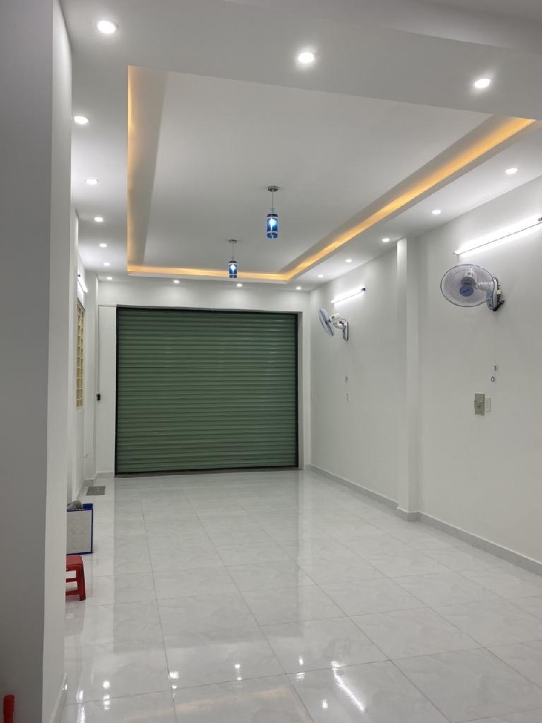 BÁN NHÀ MẶT TIỀN PHAN THỊ HÀNH - 4 TẦNG - 55m2 - GIÁ 8.xTỶ