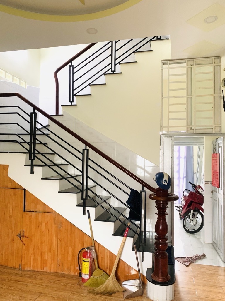 BÁN NHÀ HXH ĐÔ ĐỐC CHẤN - 3 TẦNG - 73m2 - 8x9m - GIÁ 7.x TỶ