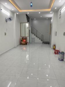 BÁN NHÀ MẶT TIỀN PHAN THỊ HÀNH - 4 TẦNG - 55m2 - GIÁ 8.xTỶ