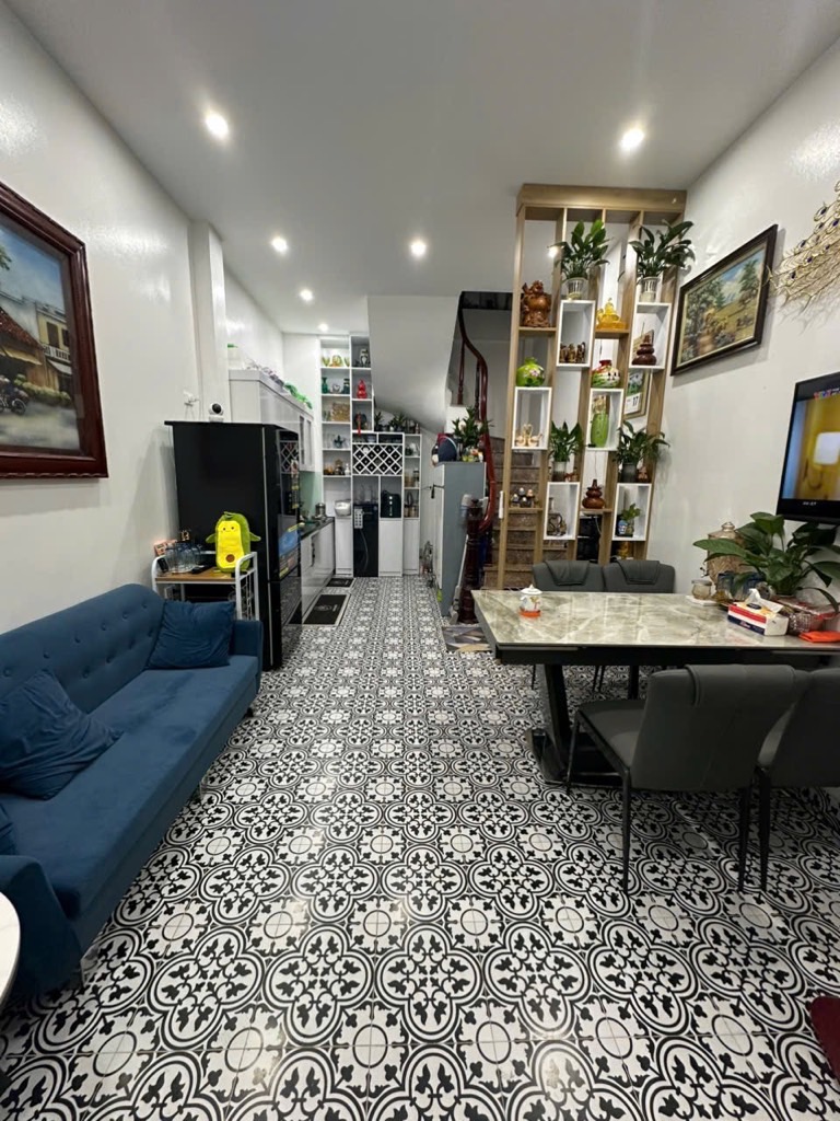 NHÀ LÔ GÓC – NGHĨA ĐÔ – PHÂN KHÚC HIẾM 