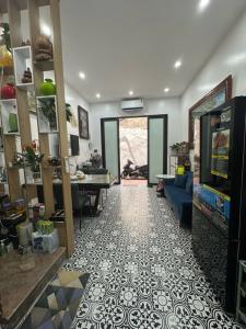 NHÀ LÔ GÓC – NGHĨA ĐÔ – PHÂN KHÚC HIẾM 