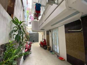 ĐẦU TƯ HAY AN CƯ ĐỀU LÝ TƯỞNG! NHÀ HẺM XE HƠI CHU VĂN AN 60M, BÌNH THẠNH - CHỈ 5.2 TỶ