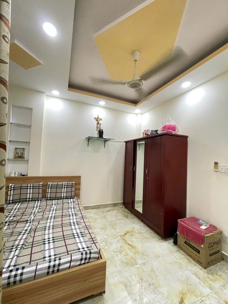 SIÊU PHẨM ĐẸP GIÁ TỐT NGAY CHÁNH HƯNG QUẬN 8 GIÁ 9.3 TỶ TL MẠNH