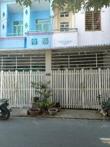NHÀ MẶT TIỀN- 3 TẦNG - ĐƯỜNG SỐ 13 - 80M2 , Giá Bán  : 7.5TỶ