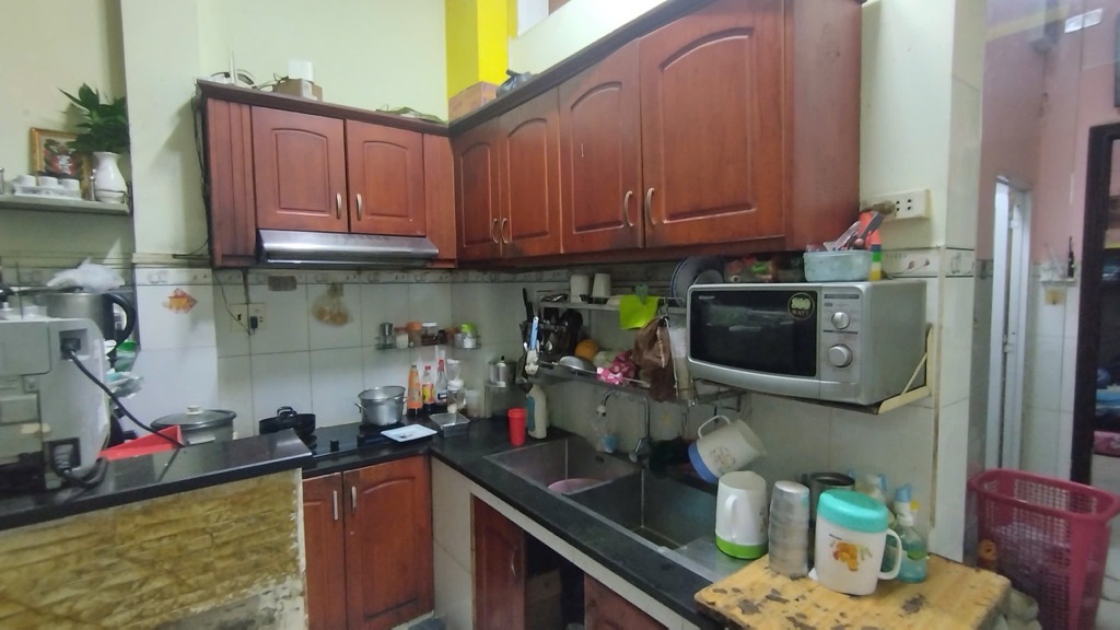 MẶT TIỀN KINH DOANH - ĐƯỜNG ĐÔNG HỒ QUẬN 8 GIẢM SỐC CÒN 9.9 TỶ.