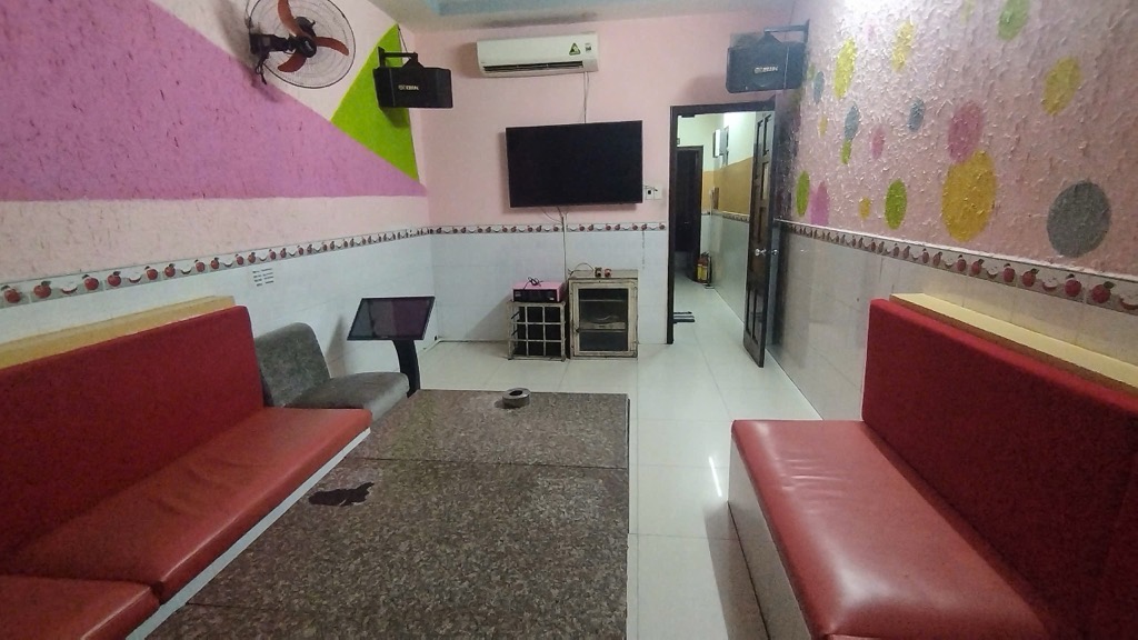 MẶT TIỀN KINH DOANH - ĐƯỜNG ĐÔNG HỒ QUẬN 8 GIẢM SỐC CÒN 9.9 TỶ.