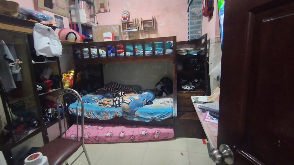 MẶT TIỀN KINH DOANH - ĐƯỜNG ĐÔNG HỒ QUẬN 8 GIẢM SỐC CÒN 9.9 TỶ.