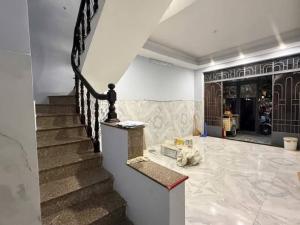 NHÀ ĐẸP ĐÔNG HƯNG THUẬN 02 – Q12