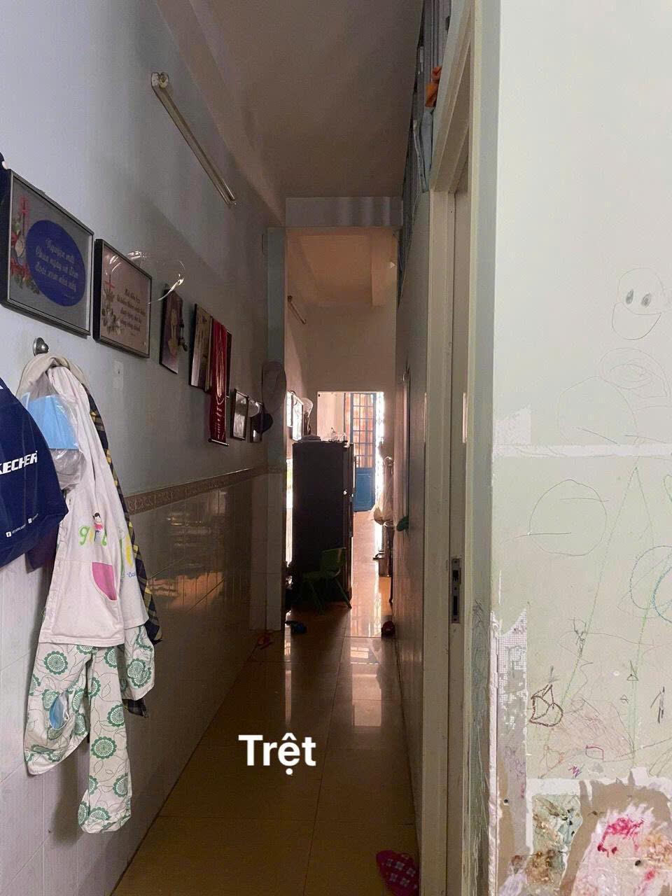 BÁN NHÀ LẦU 4 TẦNG NGUYỄN ĐÌNH CHIỂU PHƯỜNG 3,QUẬN PHÚ NHUẬN - HẺM XE HƠI,GIÁ CHỈ HƠN 9 TỶ