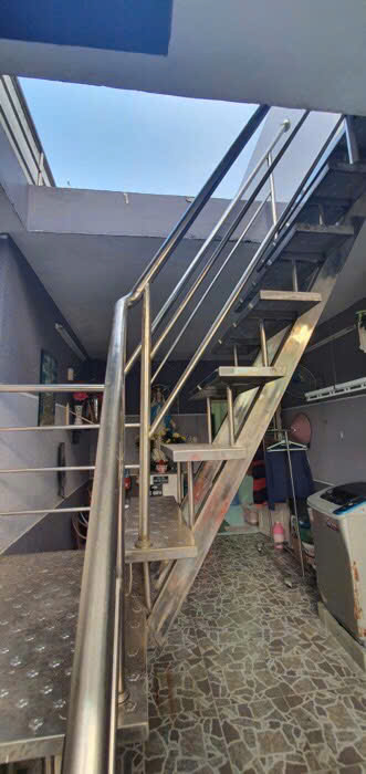 BÁN NHÀ LẦU 4 TẦNG NGUYỄN ĐÌNH CHIỂU PHƯỜNG 3,QUẬN PHÚ NHUẬN - HẺM XE HƠI,GIÁ CHỈ HƠN 9 TỶ