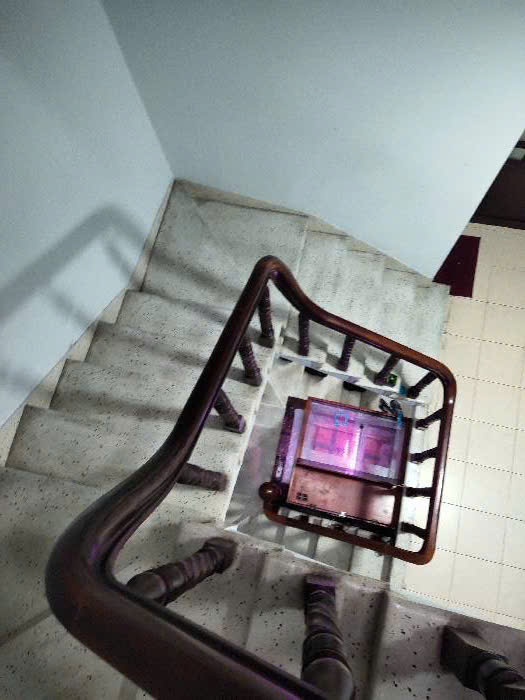 NHÀ LẦU 4 TẦNG NGUYỄN ĐÌNH CHIỂU PHƯỜNG 3,QUẬN PHÚ NHUẬN - HẺM XE HƠI,GIÁ CHỈ HƠN 9 TỶ