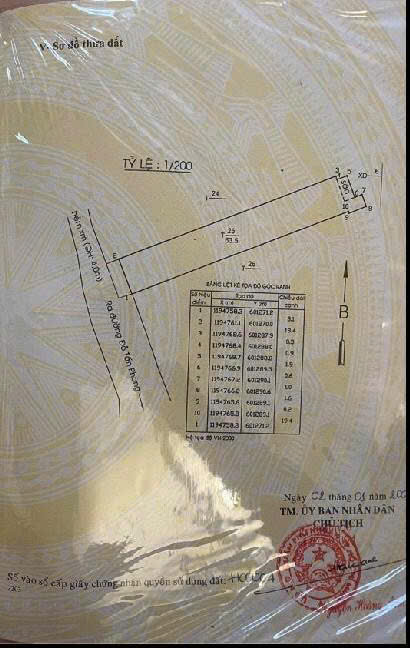 NHÀ LẦU 4 TẦNG NGUYỄN ĐÌNH CHIỂU PHƯỜNG 3,QUẬN PHÚ NHUẬN - HẺM XE HƠI,GIÁ CHỈ HƠN 9 TỶ