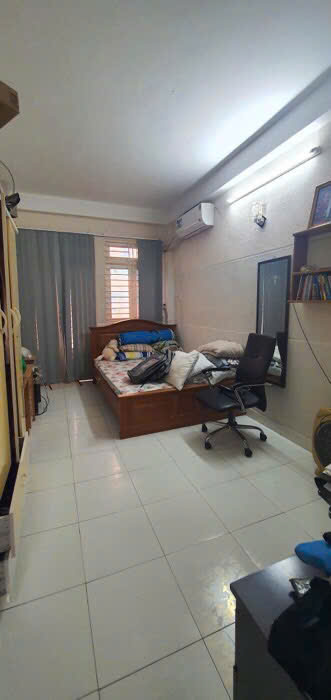 NHÀ LẦU 4 TẦNG NGUYỄN ĐÌNH CHIỂU PHƯỜNG 3,QUẬN PHÚ NHUẬN - HẺM XE HƠI,GIÁ CHỈ HƠN 9 TỶ