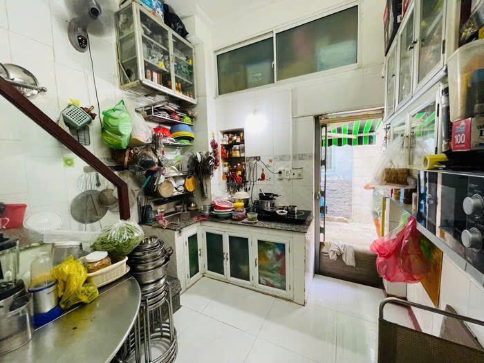 2 MẶT ĐƯỜNG XE HƠI TRƯỚC SAU THOÁNG MÁT- KHU VIP GẦN UBND PHÚ NHUẬN