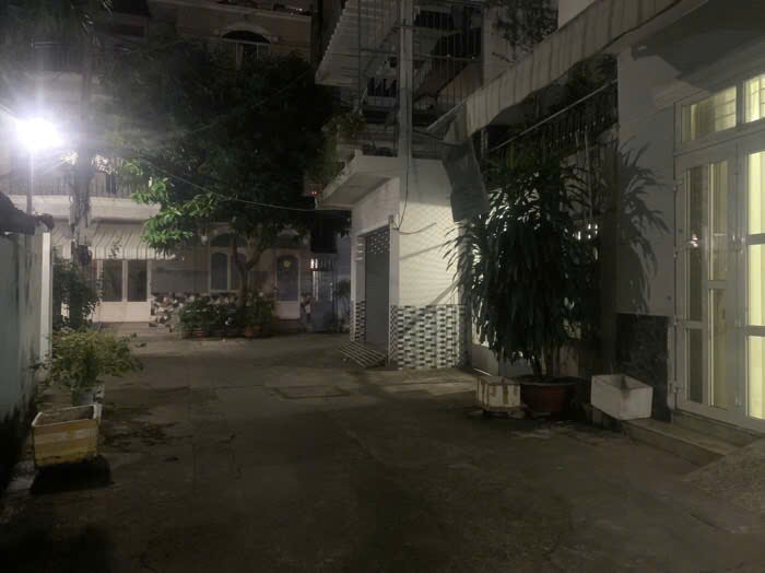 NGANG GẦN 5M - 67M2 4 TẦNG - 9.5 TỶ. NHÀ PHÚ NHUẬN - HXH THOÁNG ĐỖ CỬA , NHÀ PHÚ NHUẬN - HXH THOÁNG ĐỖ CỬA