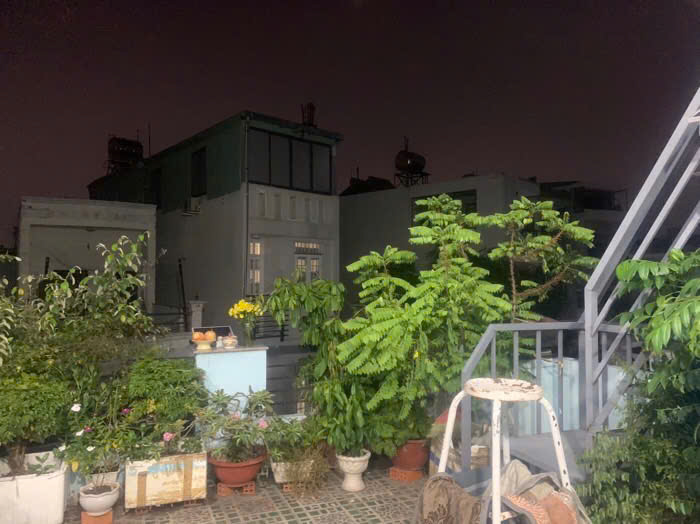 NGANG GẦN 5M - 67M2 4 TẦNG - 9.5 TỶ. NHÀ PHÚ NHUẬN - HXH THOÁNG ĐỖ CỬA , NHÀ PHÚ NHUẬN - HXH THOÁNG ĐỖ CỬA