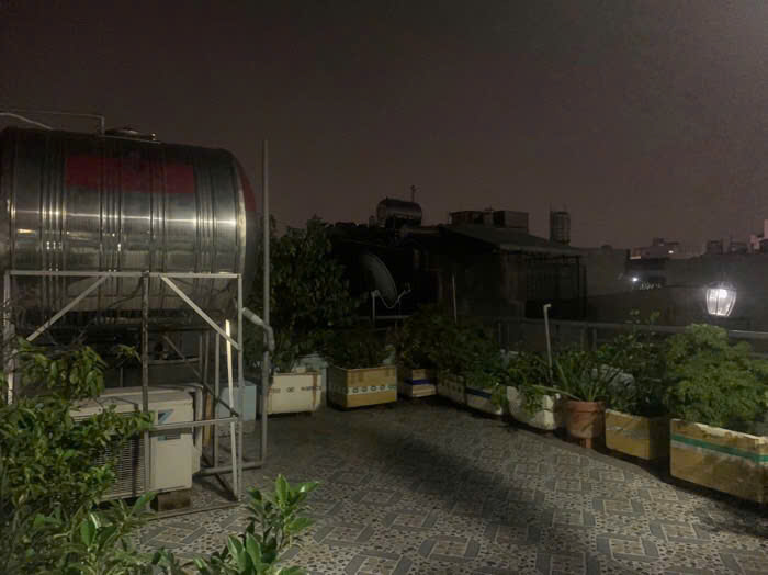 NGANG GẦN 5M - 67M2 4 TẦNG - 9.5 TỶ. NHÀ PHÚ NHUẬN - HXH THOÁNG ĐỖ CỬA , NHÀ PHÚ NHUẬN - HXH THOÁNG ĐỖ CỬA