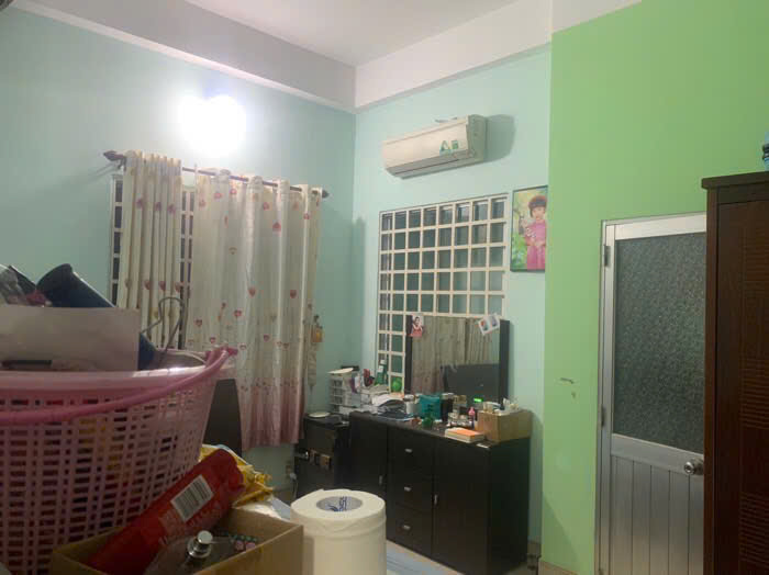 NGANG GẦN 5M - 67M2 4 TẦNG - 9.5 TỶ. NHÀ PHÚ NHUẬN - HXH THOÁNG ĐỖ CỬA , NHÀ PHÚ NHUẬN - HXH THOÁNG ĐỖ CỬA