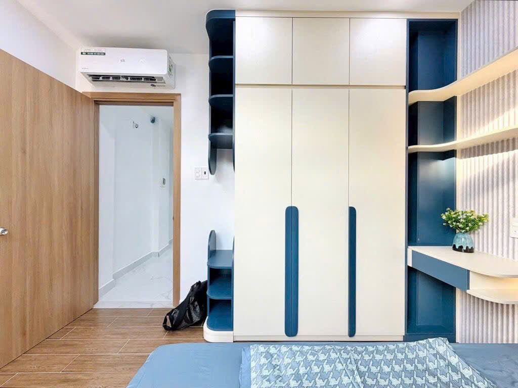 3 CĂN RA MẶT TIỀN PHÚ NHUẬN - Giáp Quận 1 GIÁ : 8,680TỶ - Thương Lượng