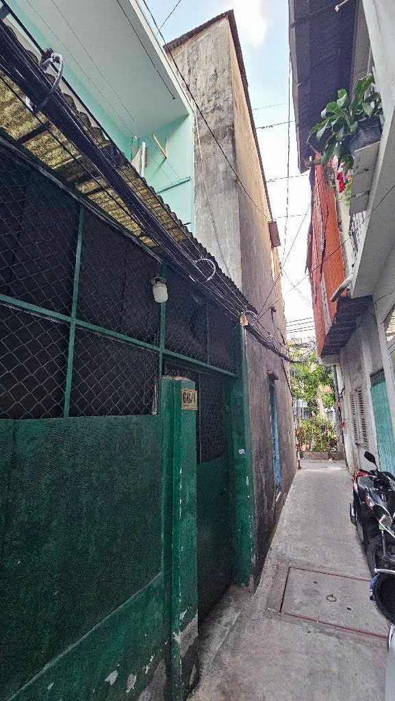 2 MTKD 70M2 X 2 TẦNG - NỞ HẬU - H.CÔNG - CẢI TẠO CHO THUÊ BÈO >20TR/TH - TRUNG TÂM Q.PHÚ NHUẬN.