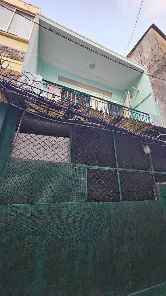 2 MTKD 70M2 X 2 TẦNG - NỞ HẬU - H.CÔNG - CẢI TẠO CHO THUÊ BÈO >20TR/TH - TRUNG TÂM Q.PHÚ NHUẬN.