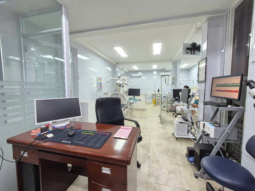 NHÀ MẶT TIỀN THỤT NGUYỄN ĐÌNH CHIỂU - SỔ NỞ HẬU - 58M2 - 3TẦNG - CHỈ 9.8  TỶ.