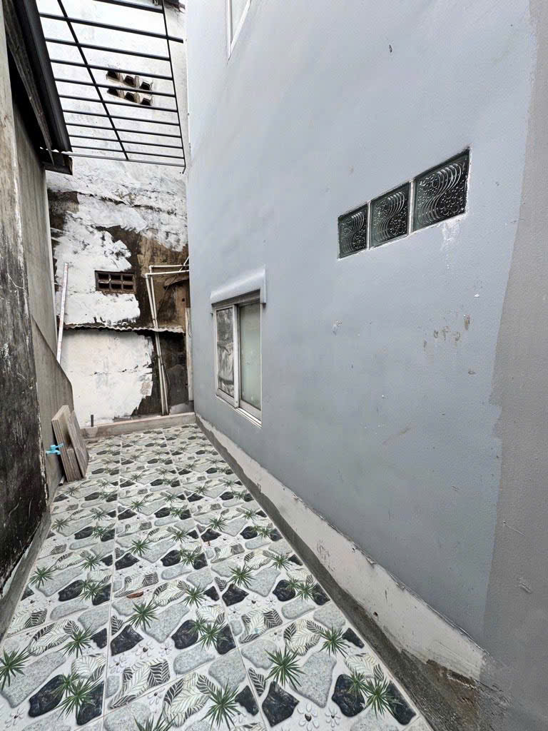 KHU VỰC ANH NINH  - THÍCH HỢP CHO HỘ GIA ĐÌNH HỢP VỚI TÚI TIỀN CNVC – GIA ĐÌNH KINH DOANH VỪA và NHỎ.