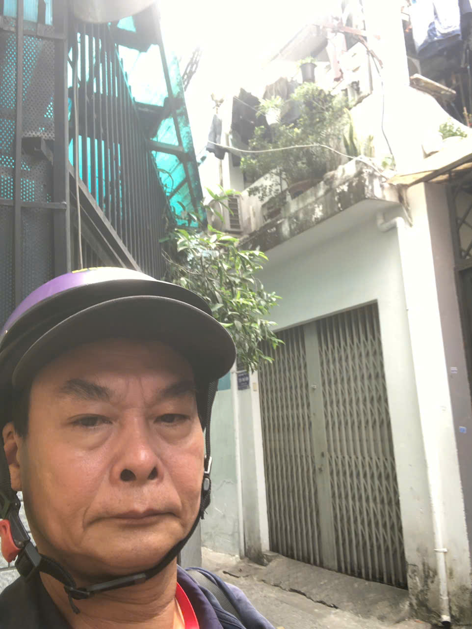 CÁCH MẶT TIỀN 1 CĂN - DT 48M² SỔ NỞ HẬU -  CHỈ 6.x TỶ.