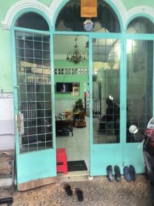 HẺM KINH DOANH KHU CAO TẦNG  - GẦN PHAN XÍCH LONG -  NỞ HẬU  - 52m2 CHỈ 9.75 TỶ