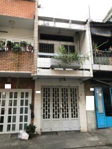 MẶT TIỀN KINH DOANH PHỐ ẨM THỰC PHAN XÍCH LONG - PHAN ĐĂNG LƯU PHÚ NHUẬN - DT 46M2 - 2 TẦNG - CÓ VỈA HÈ - KHÔNG QUY HOẠCH LỘ GIỚI