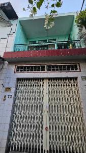 2 MTKD 70M2 X 2 TẦNG - NỞ HẬU - H.CÔNG - CẢI TẠO CHO THUÊ BÈO >20TR/TH - TRUNG TÂM Q.PHÚ NHUẬN.