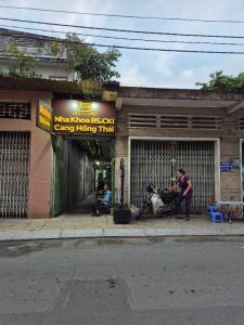 NHÀ MẶT TIỀN THỤT NGUYỄN ĐÌNH CHIỂU - SỔ NỞ HẬU - 58M2 - 3TẦNG - CHỈ 9.8  TỶ.