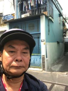 CÁCH MẶT TIỀN 1 CĂN - DT 48M² SỔ NỞ HẬU -  CHỈ 6.x TỶ.